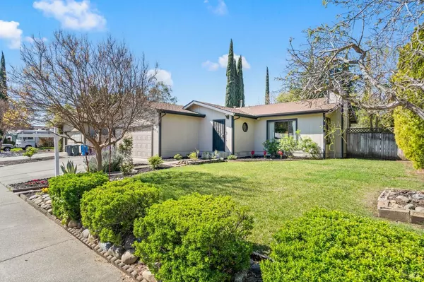 Vacaville, CA 95687,871 Kingman DR