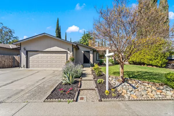 Vacaville, CA 95687,871 Kingman DR