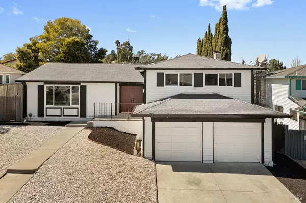 Vallejo, CA 94591,912 Locust DR