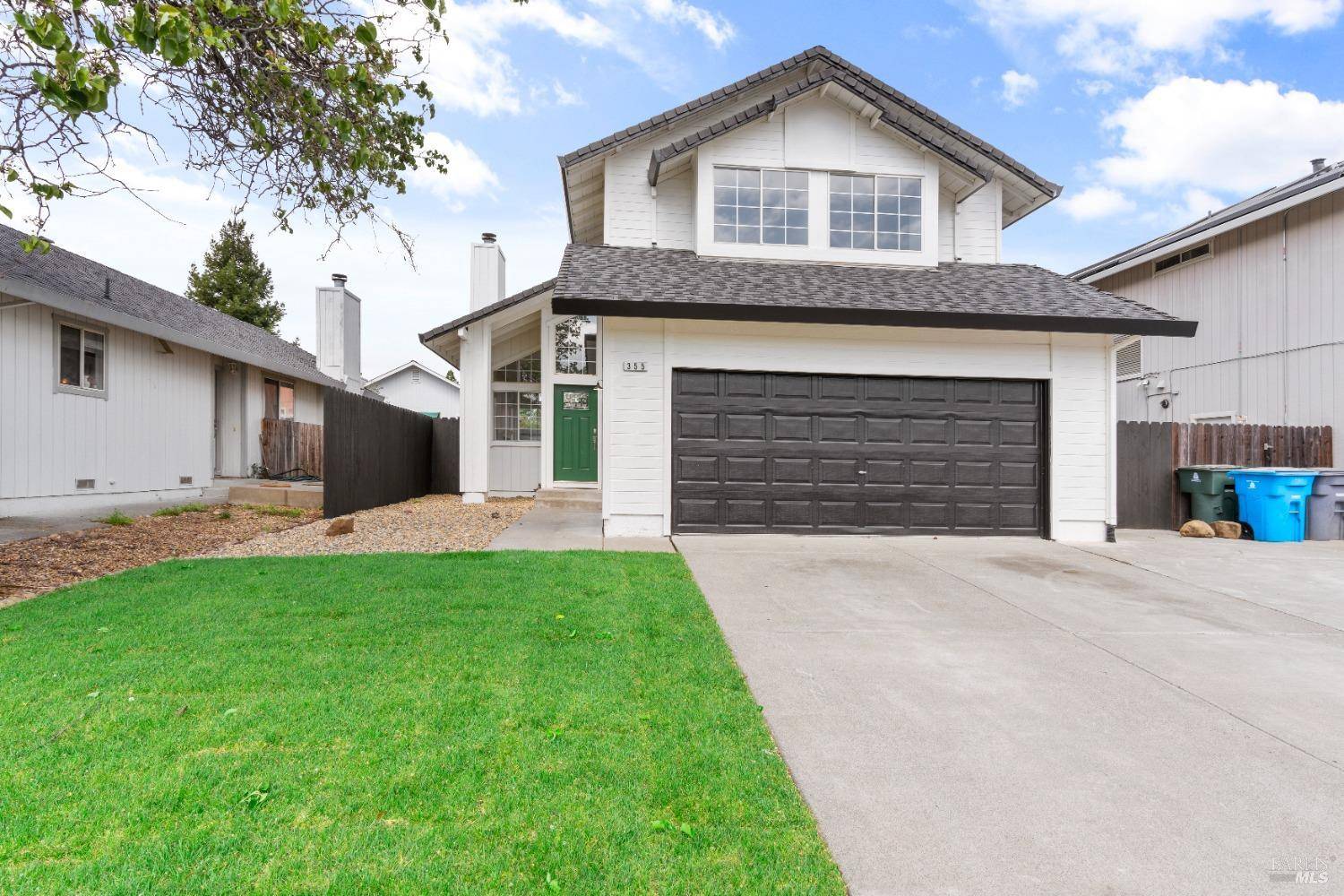 Vacaville, CA 95687,355 Zachary DR