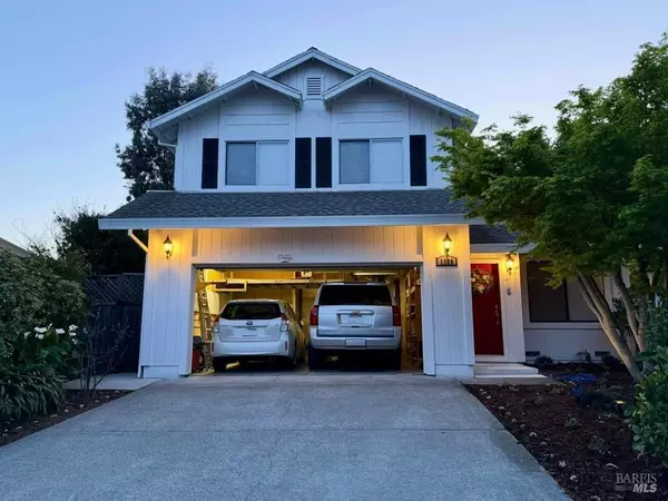Rohnert Park, CA 94928,1350 Marigold PL