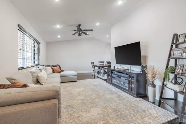 Vacaville, CA 95688,418 Corte Cadiz CT