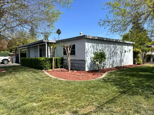 Napa, CA 94558,1600 Carol DR