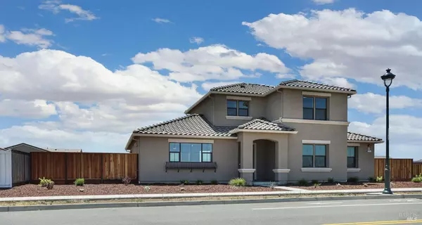 747 Billhook Lot 25 DR, Vacaville, CA 95687