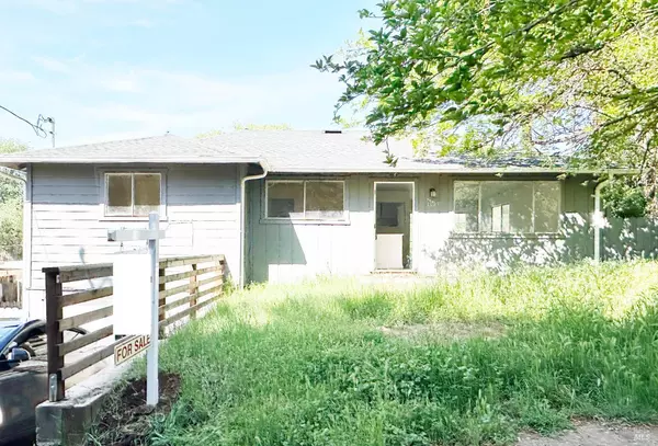 4083 Frye AVE, Clearlake, CA 95422