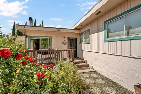3605 Kakul ST, Clearlake, CA 95422