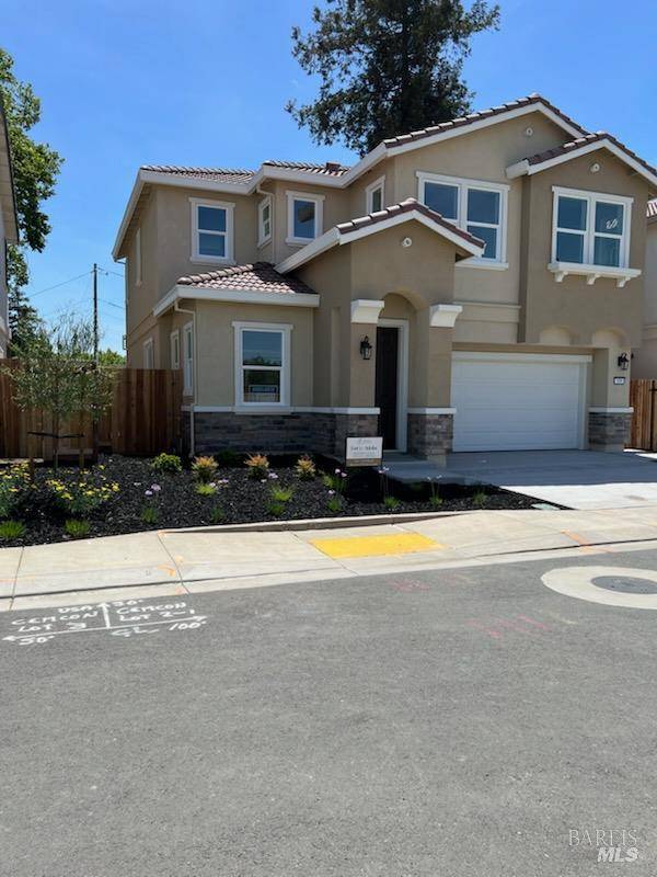Fairfield, CA 94533,109 Creek View CIR