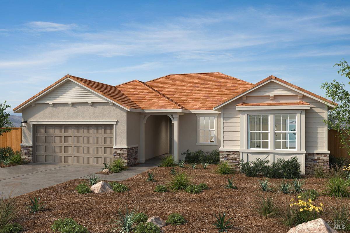 448 Whippletree LN, Vacaville, CA 95687