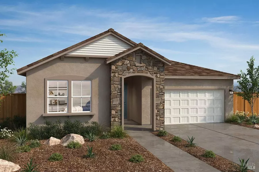 2384 Newcastle DR, Vacaville, CA 95687