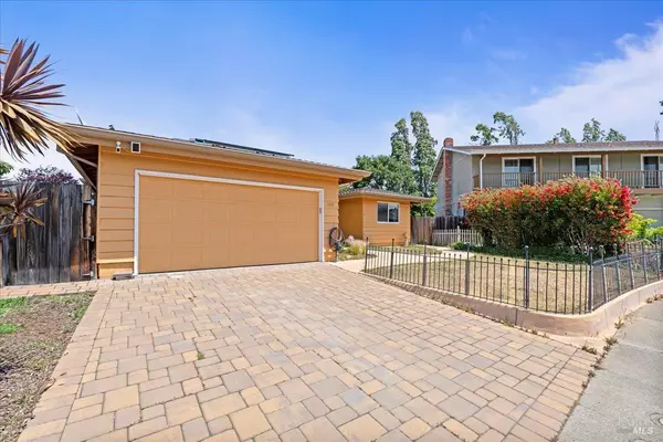Vallejo, CA 94591,112 Aragon CT