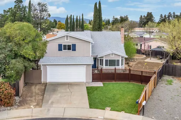 Vacaville, CA 95687,120 Hyannis CT