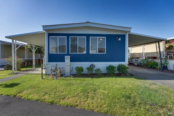 Santa Rosa, CA 95407,252 Pear LN