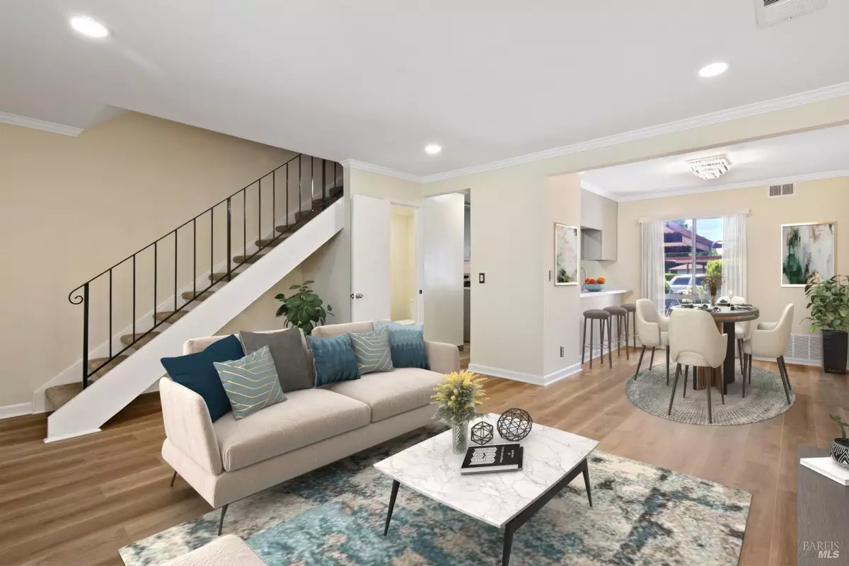 Fairfield, CA 94533,23 Villa CT