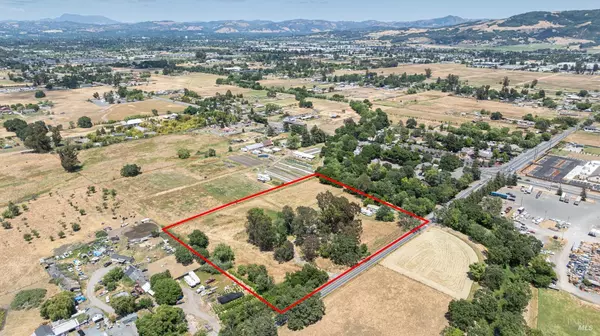 Santa Rosa, CA 95407,885 Todd RD