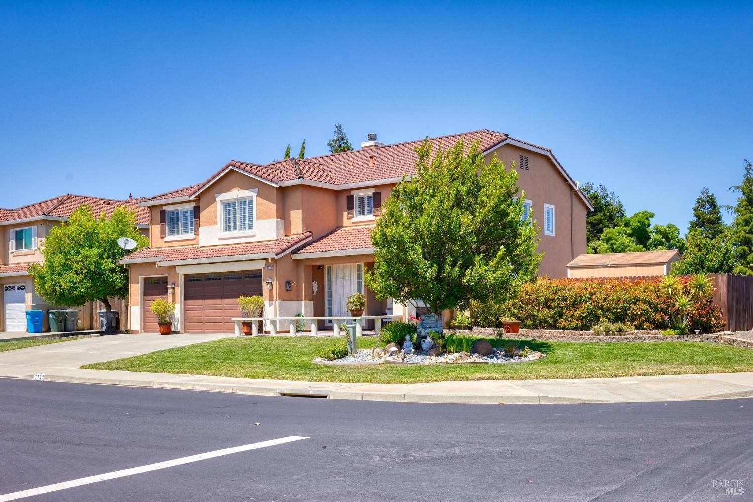 Vacaville, CA 95687,1101 Wildplum CT