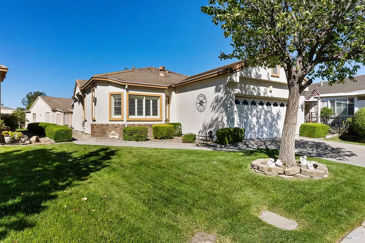 Rio Vista, CA 94571,714 Cherry Hills LN
