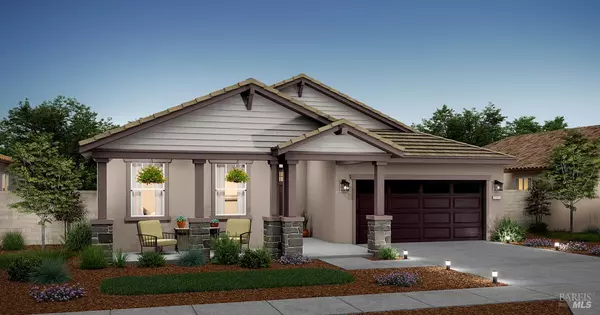 2265 Maze WAY, Dixon, CA 95620