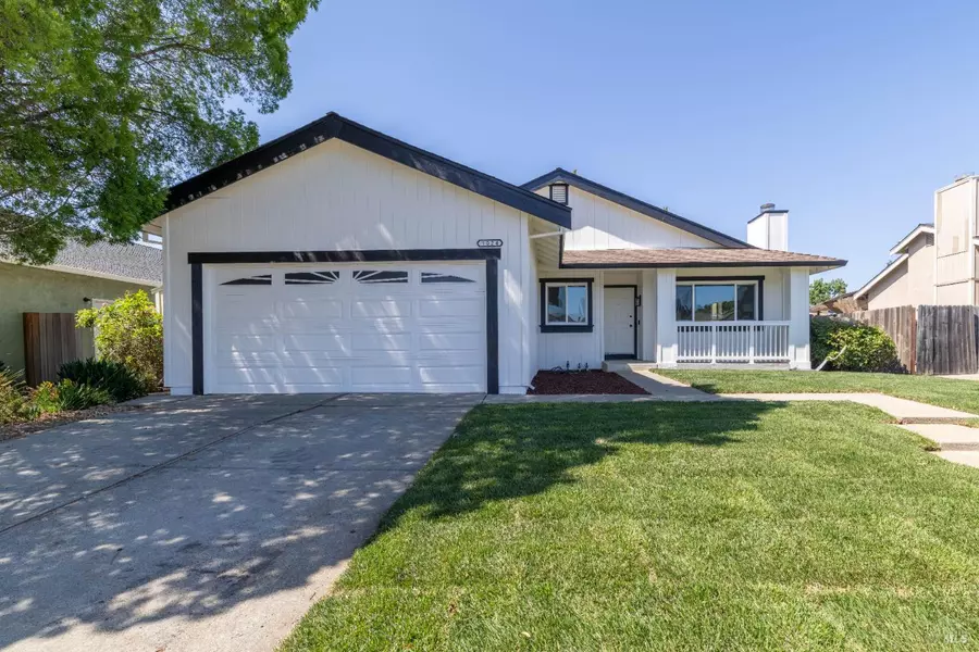 1024 Pintail DR, Suisun City, CA 94585
