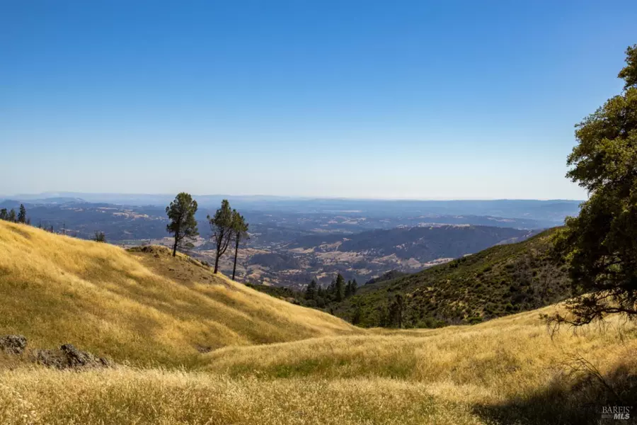 0 Pine Flat RD, Healdsburg, CA 94515