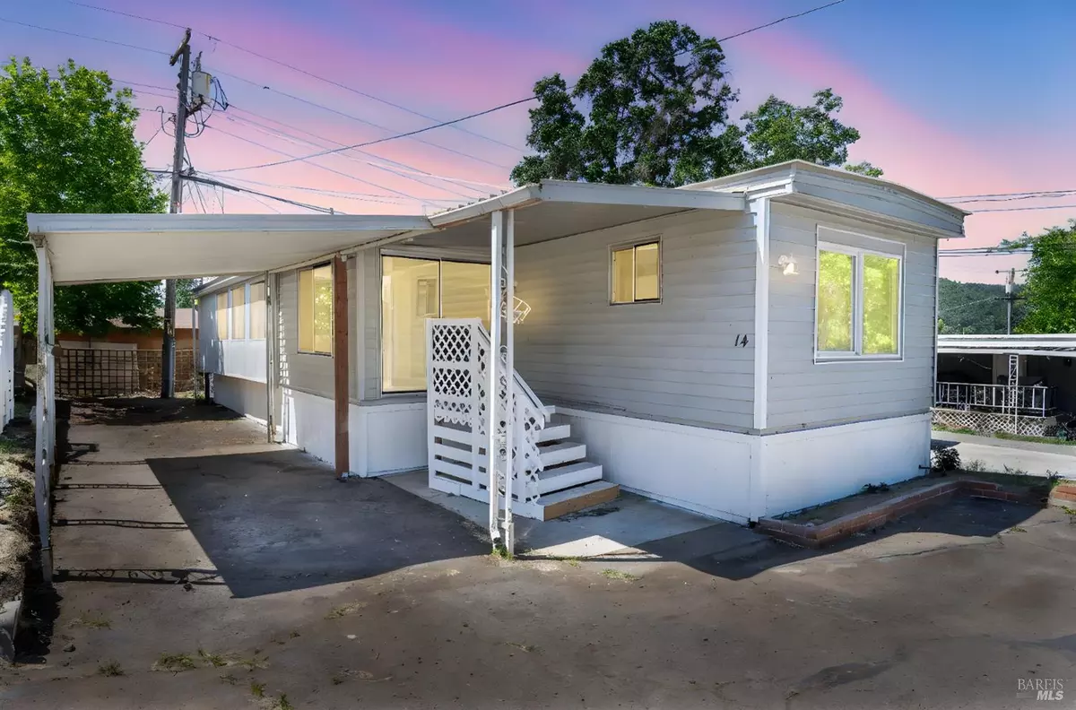 Clearlake, CA 95422,5575 Old Highway 53 HWY #14