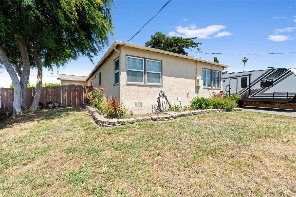 American Canyon, CA 94503,248 W Carolyn DR