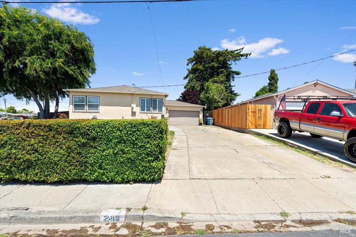 American Canyon, CA 94503,248 W Carolyn DR
