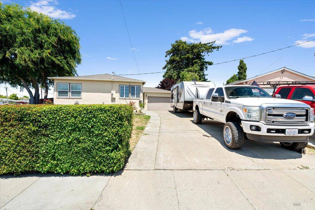 American Canyon, CA 94503,248 W Carolyn DR