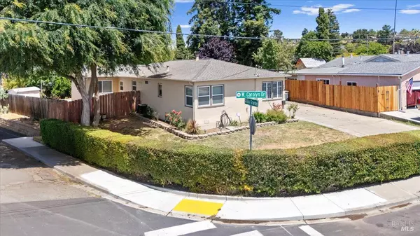 American Canyon, CA 94503,248 W Carolyn DR