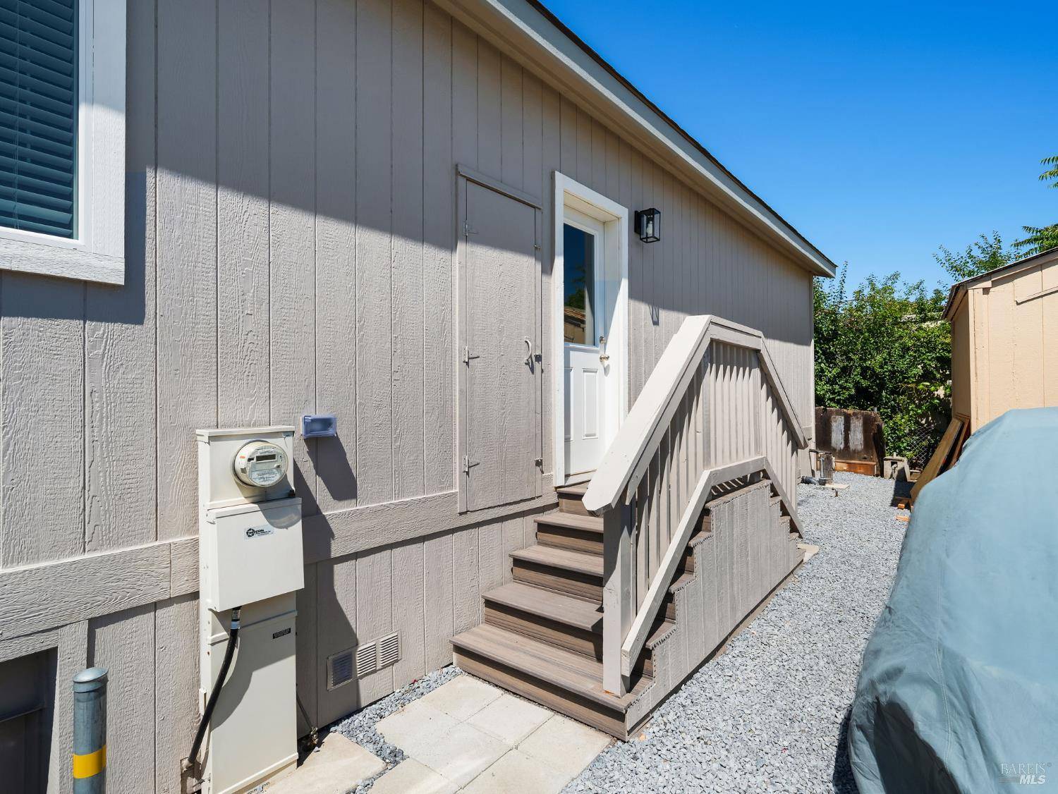 Ukiah, CA 95482,311 Lake Mendocino DR #9