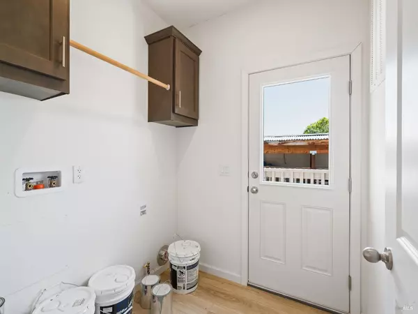 Ukiah, CA 95482,311 Lake Mendocino DR #9