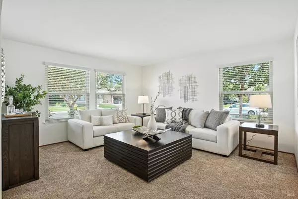 Vacaville, CA 95687,551 Stonewood DR