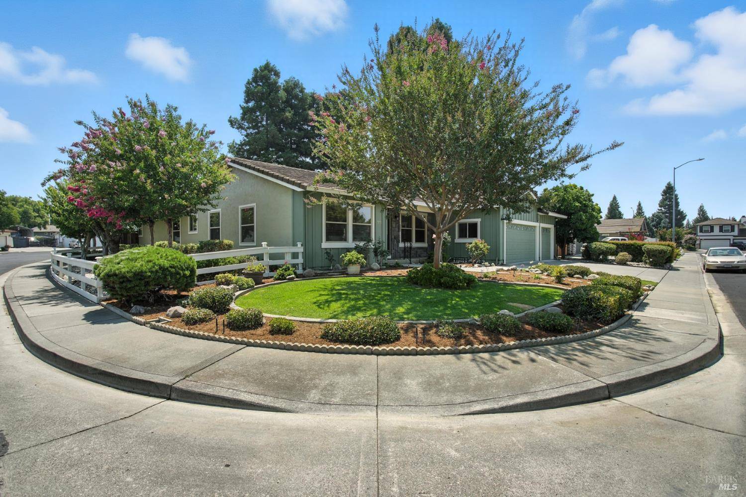 Vacaville, CA 95687,551 Stonewood DR
