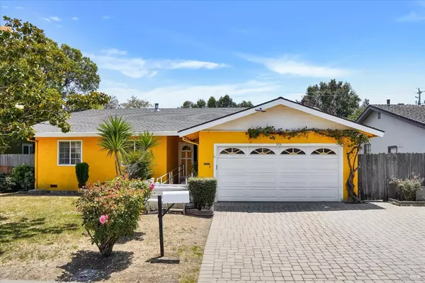 Fairfield, CA 94533,333 Dahlia ST