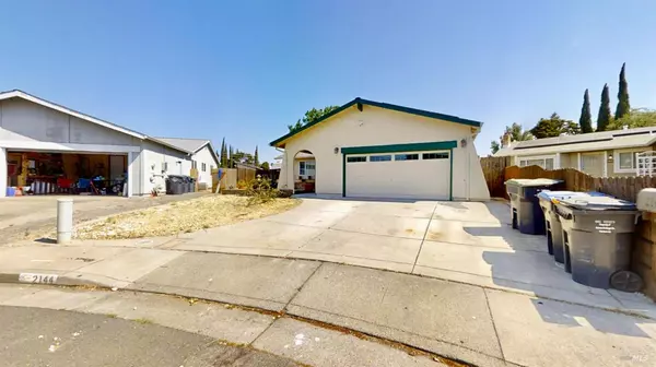 Fairfield, CA 94533,2144 Still CT