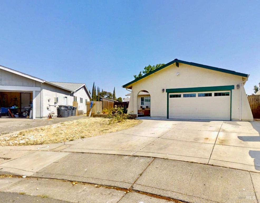 Fairfield, CA 94533,2144 Still CT