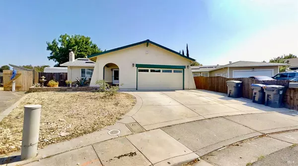 Fairfield, CA 94533,2144 Still CT