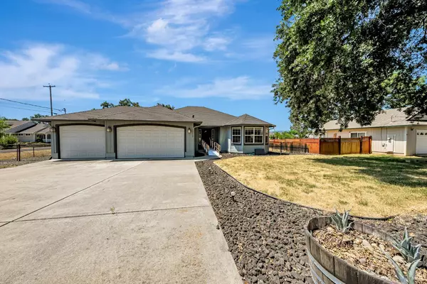 Hidden Valley Lake, CA 95467,19527 Mountain Meadow S