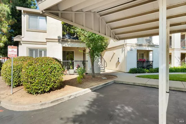 Vacaville, CA 95687,2001 Eastwood DR #1