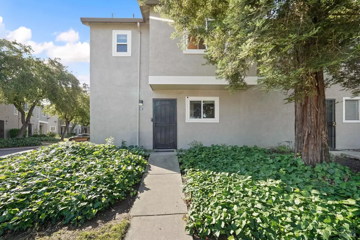 Fairfield, CA 94533,1970 Grande CIR #20