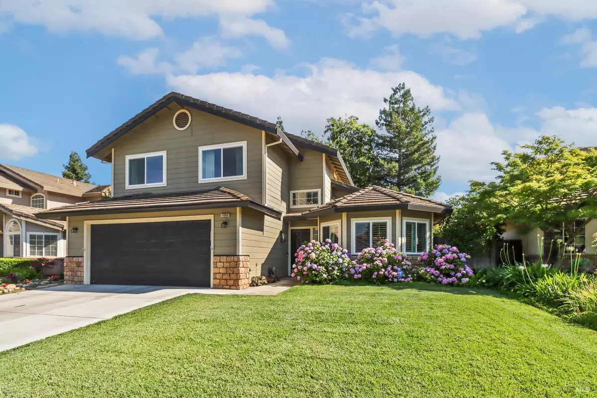 Dixon, CA 95620,1805 Rehrmann DR