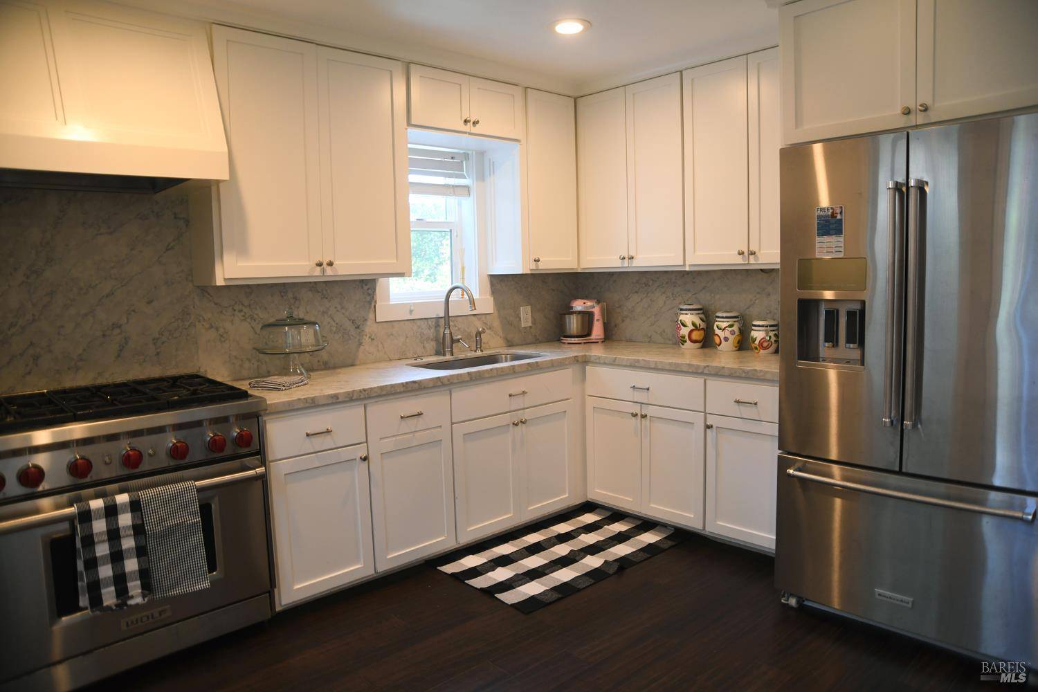 San Rafael, CA 94901,11 Jessup ST
