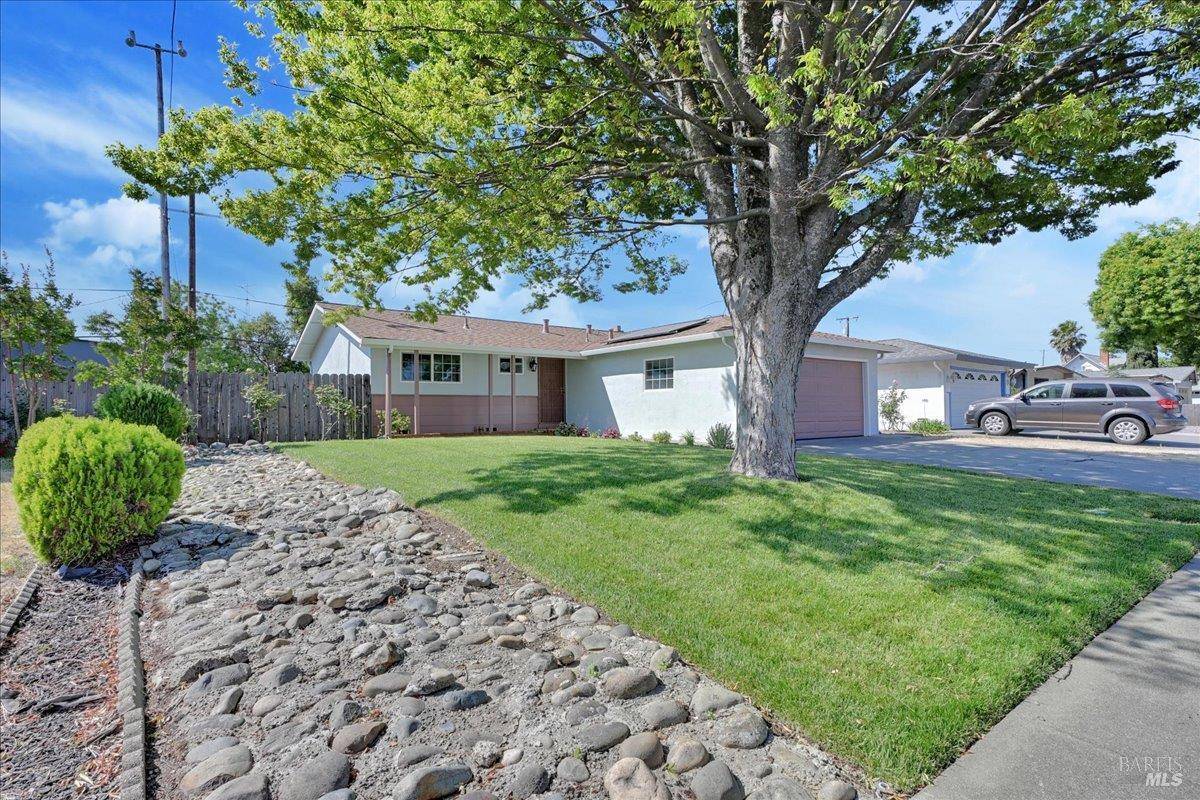 Fairfield, CA 94533,367 E Pacific AVE