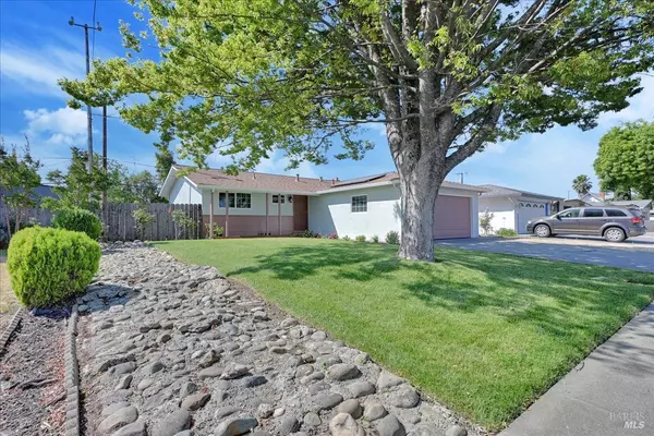 Fairfield, CA 94533,367 E Pacific AVE