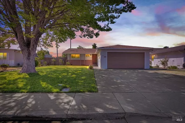 367 E Pacific AVE, Fairfield, CA 94533