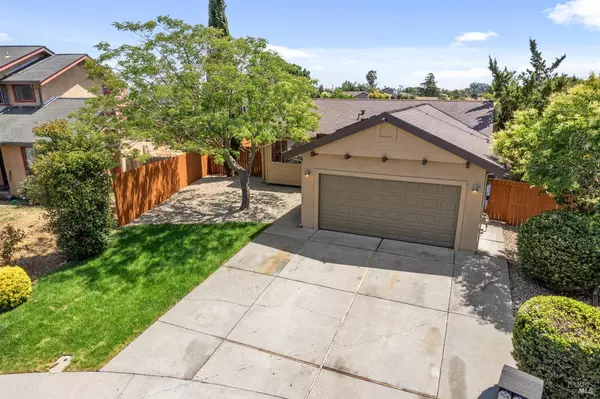 Suisun City, CA 94585,908 Hidden Cove WAY