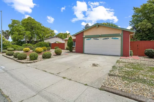 Suisun City, CA 94585,603 Woodlark DR
