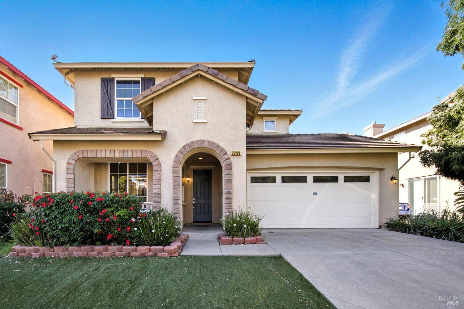 Fairfield, CA 94533,2398 White DR