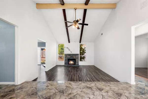 Vallejo, CA 94589,793 Springfield None