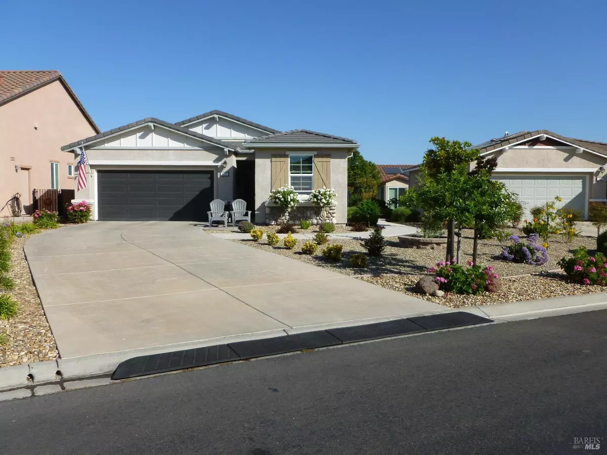 Rio Vista, CA 94571,620 Hawk Ridge DR