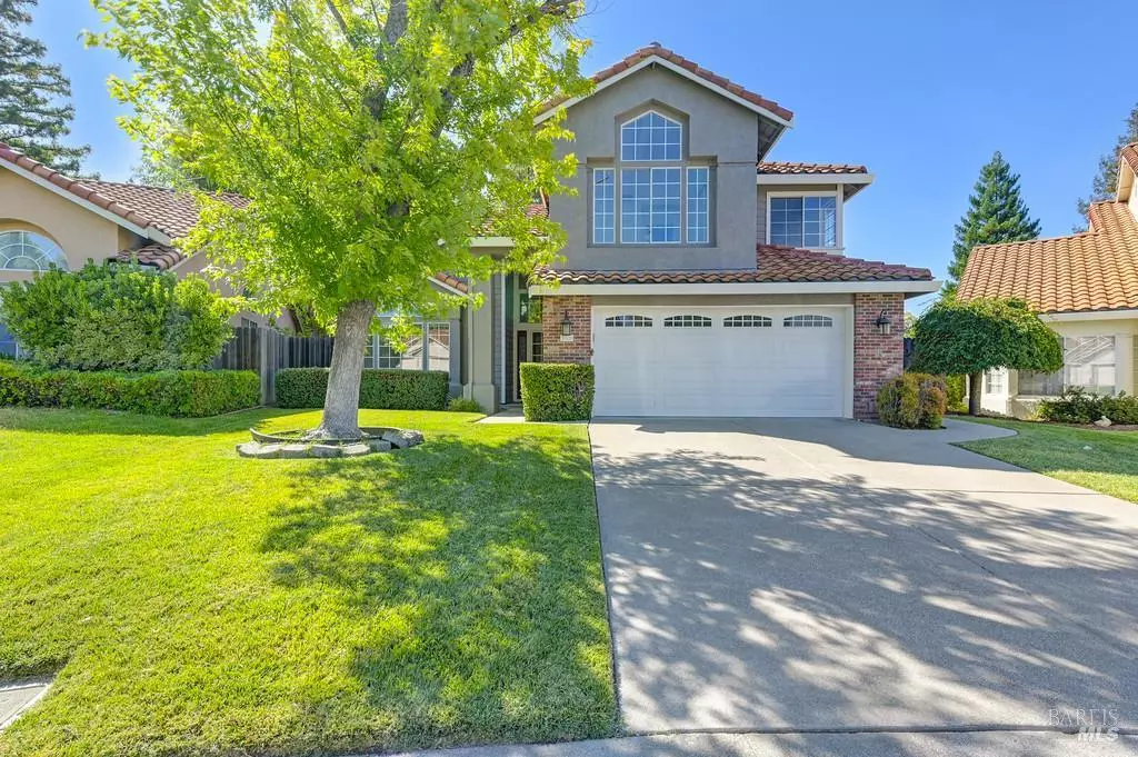 Vacaville, CA 95688,225 Lone Oak DR